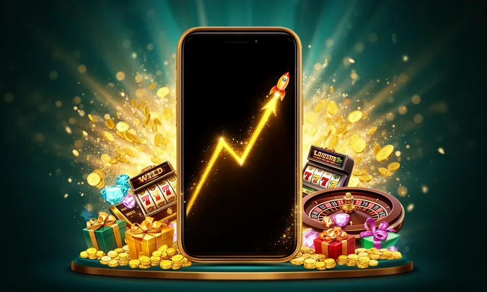 sorteo oferta de bienvenida