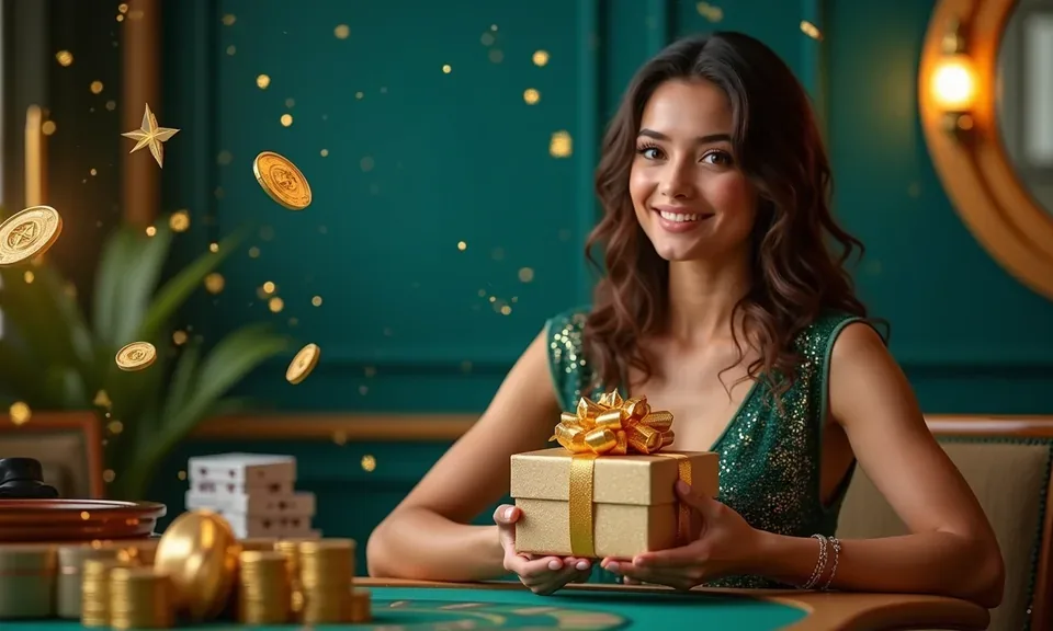 sorteo Baccarat en Vivo Aguaymanto