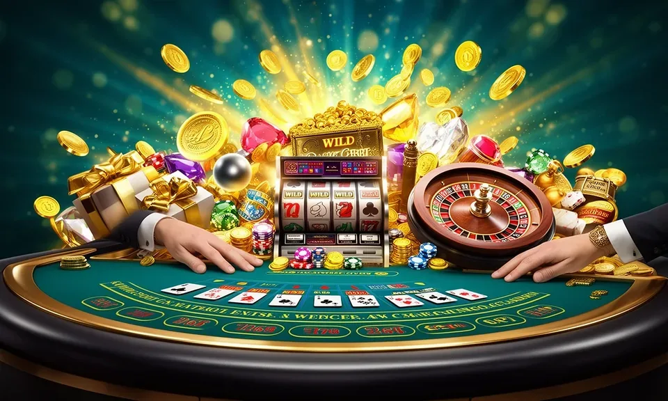 sorteo Acceda a su cuenta sorteo y entre al lobby